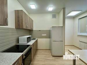 1-к квартира, на длительный срок, 28м2, 3/5 этаж