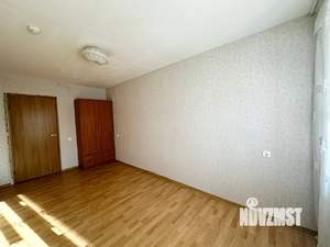 2-к квартира, на длительный срок, 54м2, 4/6 этаж