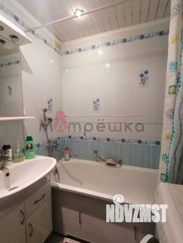 1-к квартира, на длительный срок, 35м2, 7/19 этаж