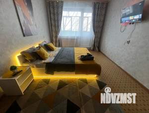 1-к квартира, посуточно, 40м2, 3/9 этаж