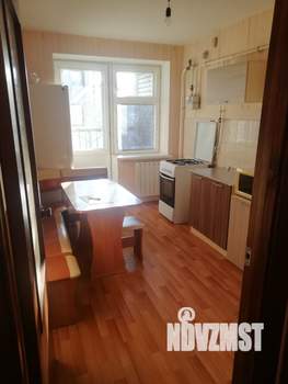 1-к квартира, на длительный срок, 44м2, 5/5 этаж