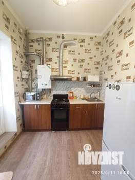 2-к квартира, на длительный срок, 56м2, 2/4 этаж