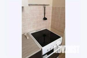 1-к квартира, посуточно, 35м2, 2/17 этаж