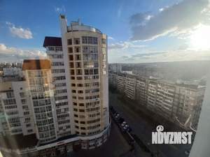 1-к квартира, на длительный срок, 50м2, 12/14 этаж