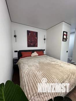 1-к квартира, посуточно, 32м2, 1/5 этаж