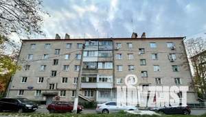 2-к квартира, на длительный срок, 47м2, 3/6 этаж
