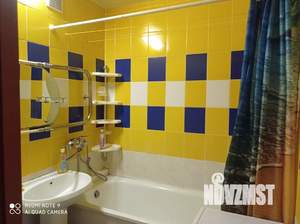 1-к квартира, посуточно, 30м2, 3/5 этаж