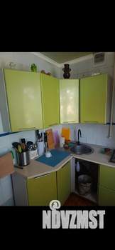 2-к квартира, на длительный срок, 44м2, 1/3 этаж