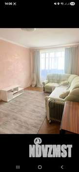 3-к квартира, на длительный срок, 61м2, 5/6 этаж