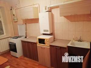 1-к квартира, на длительный срок, 44м2, 5/5 этаж