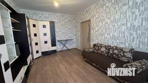 2-к квартира, на длительный срок, 52м2, 8/17 этаж