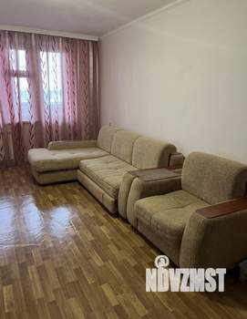 2-к квартира, на длительный срок, 60м2, 5/6 этаж