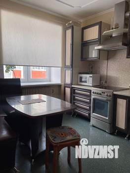 2-к квартира, на длительный срок, 70м2, 10/12 этаж