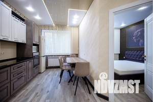 2-к квартира, посуточно, 46м2, 2/3 этаж