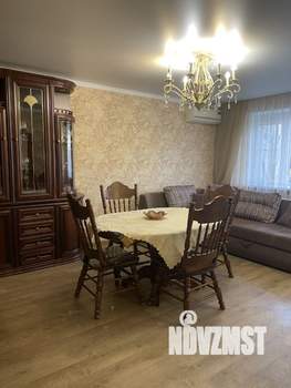 3-к квартира, на длительный срок, 71м2, 3/5 этаж