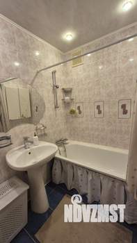 1-к квартира, на длительный срок, 51м2, 3/10 этаж