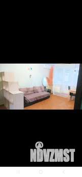 3-к квартира, на длительный срок, 65м2, 4/6 этаж