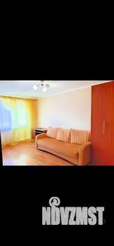 1-к квартира, на длительный срок, 32м2, 3/6 этаж