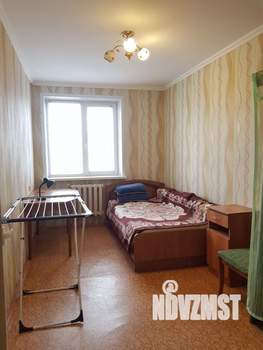 2-к квартира, на длительный срок, 52м2, 4/5 этаж