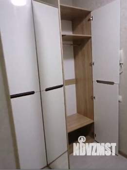 Студия квартира, на длительный срок, 28м2, 5/5 этаж