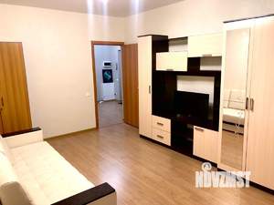 1-к квартира, на длительный срок, 48м2, 9/14 этаж