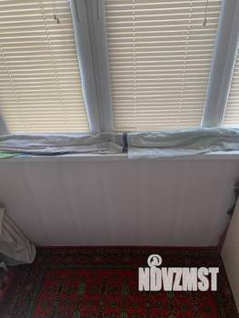 1-к квартира, на длительный срок, 34м2, 3/10 этаж