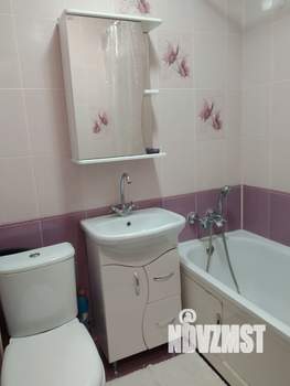 1-к квартира, на длительный срок, 31м2, 5/5 этаж