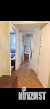 2-к квартира, на длительный срок, 44м2, 3/6 этаж