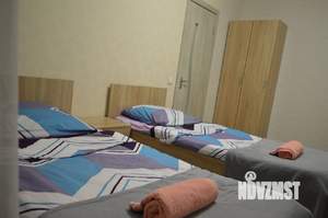 1-к квартира, посуточно, 33м2, 1/2 этаж