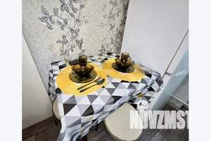 1-к квартира, посуточно, 44м2, 1/5 этаж