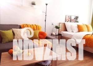 1-к квартира, на длительный срок, 35м2, 2/10 этаж