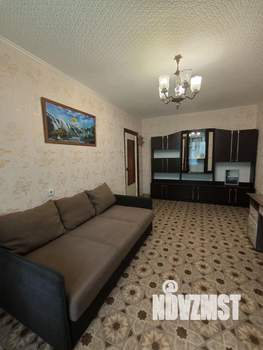 2-к квартира, на длительный срок, 51м2, 6/10 этаж