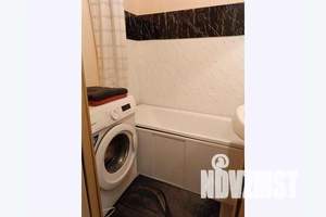 1-к квартира, посуточно, 45м2, 2/10 этаж