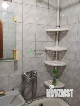 1-к квартира, на длительный срок, 32м2, 2/2 этаж