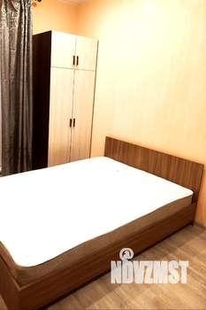 Студия квартира, на длительный срок, 27м2, 10/17 этаж