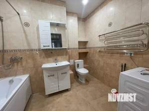 2-к квартира, на длительный срок, 65м2, 12/21 этаж