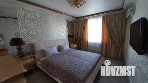 3-к квартира, посуточно, 73м2, 10/10 этаж