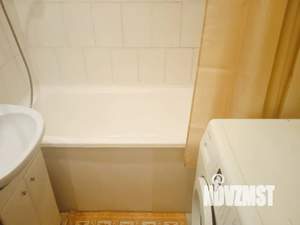 1-к квартира, посуточно, 38м2, 1/10 этаж