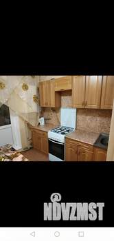 1-к квартира, на длительный срок, 35м2, 3/10 этаж