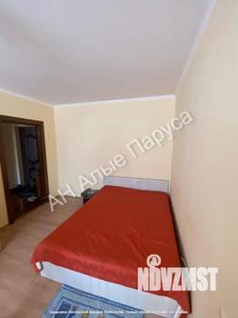 1-к квартира, на длительный срок, 36м2, 7/10 этаж