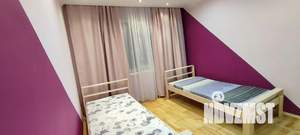 2-к квартира, посуточно, 45м2, 9/9 этаж