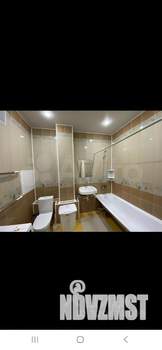 1-к квартира, на длительный срок, 42м2, 10/15 этаж