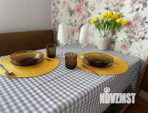 1-к квартира, посуточно, 44м2, 5/9 этаж