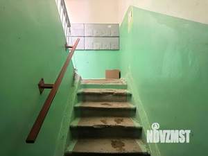 2-к квартира, на длительный срок, 46м2, 3/5 этаж