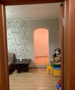 3-к квартира, на длительный срок, 74м2, 3/10 этаж