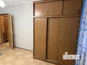 1-к квартира, на длительный срок, 35м2, 4/9 этаж