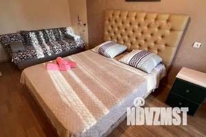 1-к квартира, посуточно, 44м2, 4/9 этаж