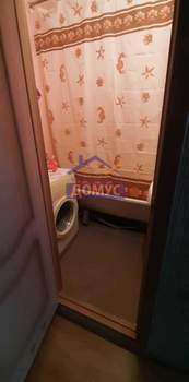 1-к квартира, на длительный срок, 35м2, 5/10 этаж