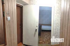 1-к квартира, на длительный срок, 35м2, 3/12 этаж