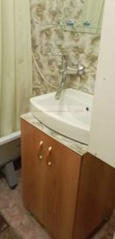 1-к квартира, на длительный срок, 38м2, 8/10 этаж